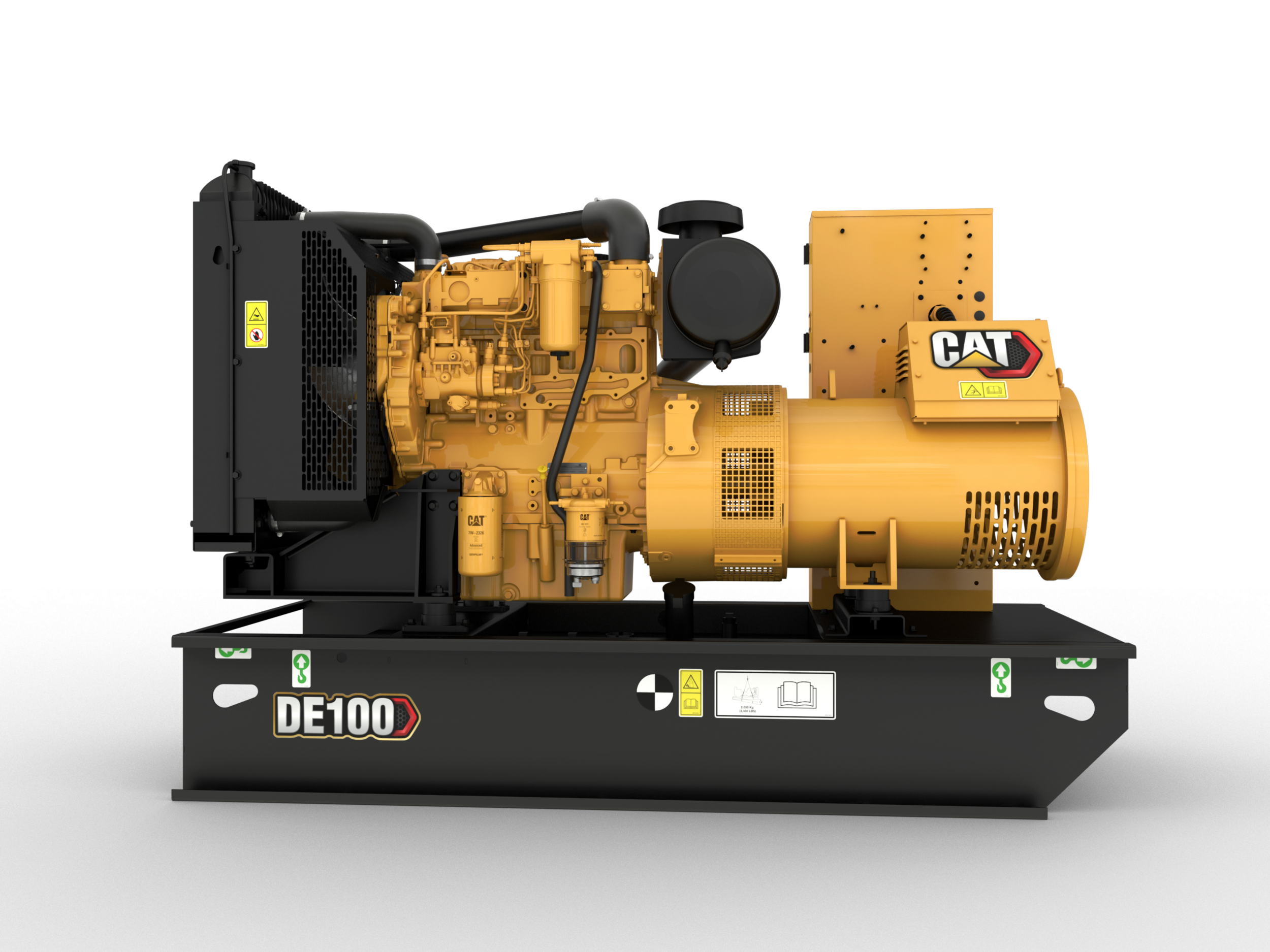 C4.4 | DE100AE0